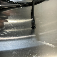 Fujifilm EG-530UR2 - Endoscopy Echogastroscope image 0